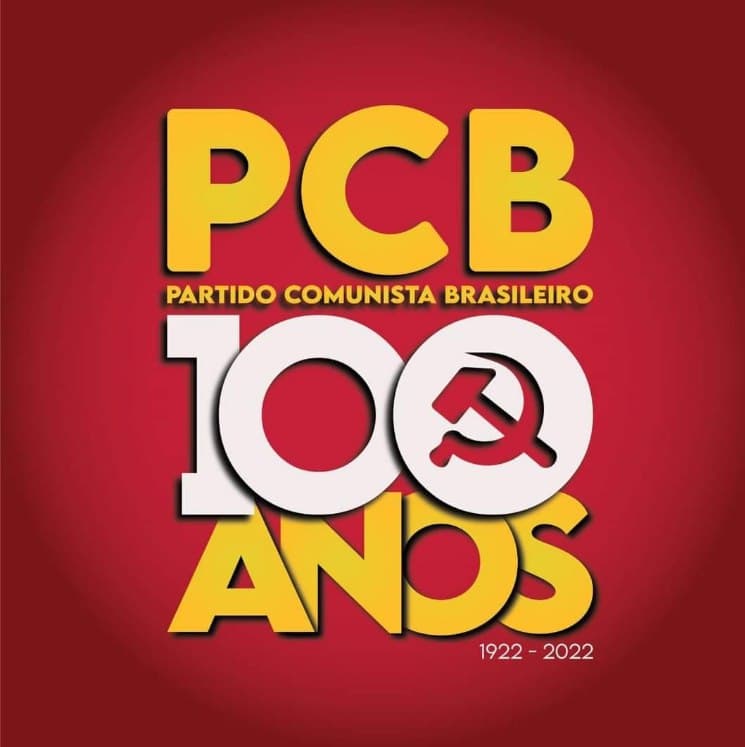 PCB: 100 anos da Fênix Vermelha