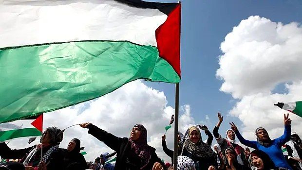 46º Dia da Terra Palestina: Somos todos Palestinos!