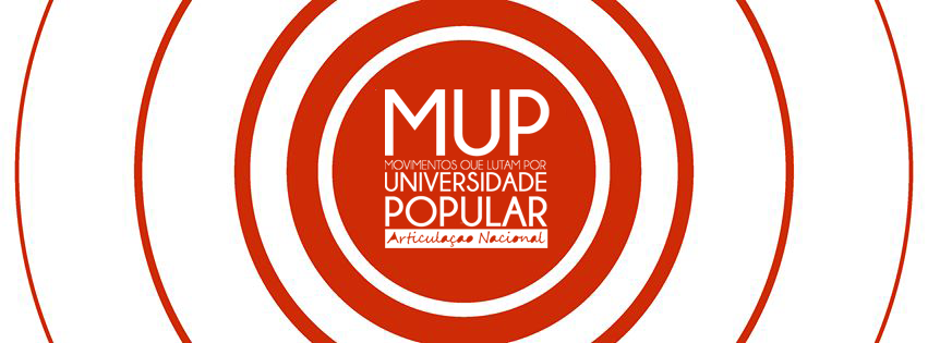 O futuro da educação brasileira e os caminhos para a Universidade Popular