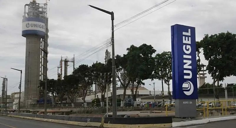 Unidade da Petrobras gerida pela iniciativa privada encerra atividades na Bahia; 384 trabalhadores serão demitidos