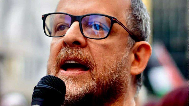 Intelectuais brasileiros lançam abaixo-assinado contra perseguição da Conib a Breno Altman