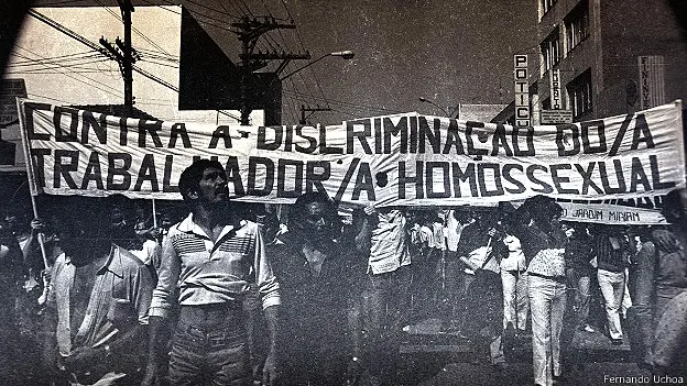 Do ódio ao lucro: Recuperar a revolta LGBT+ contra o Neoliberalismo