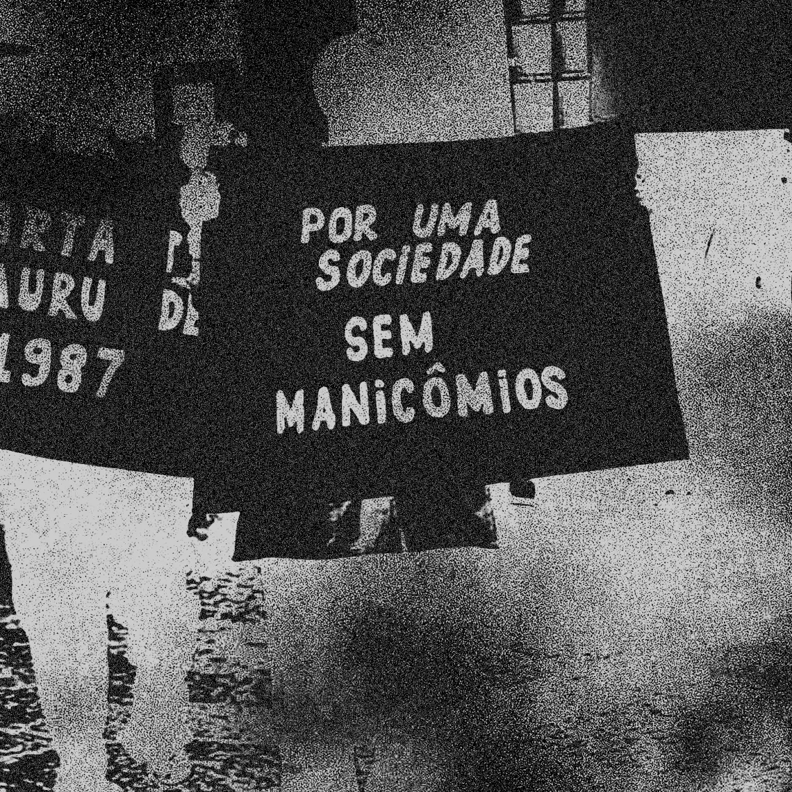 A luta antimanicomial e a questão racial no Brasil: cuidado, resistência e ancestralidade