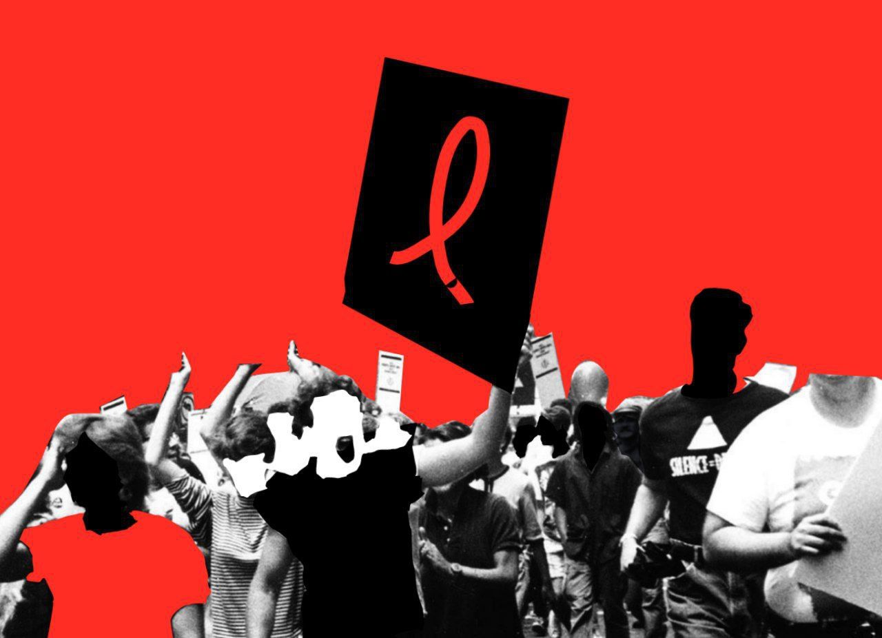 HIV e AIDS: a epidemia não é o vírus, é o neoliberalismo