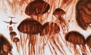 As estatísticas da barbárie