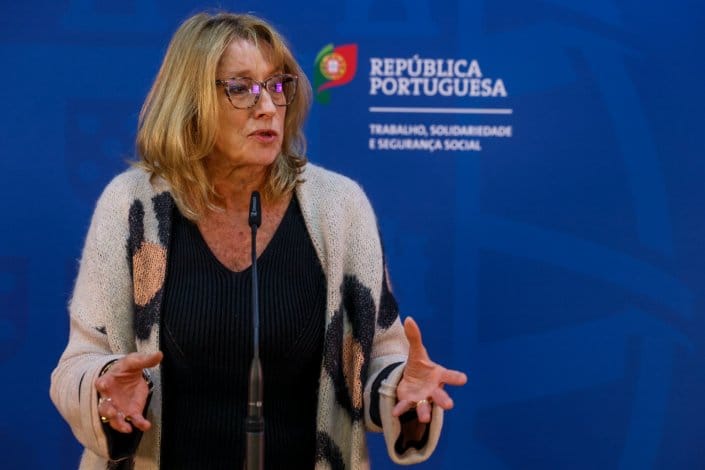 Governo, patrões e UGT reuniram. CGTP não foi convidada por defender os trabalhadores