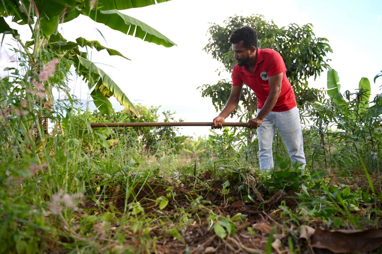 Depois de 64 anos, área onde surgiu as Ligas Camponesas na Paraíba é regularizada; assentados homenageiam Elizabeth Teixeira