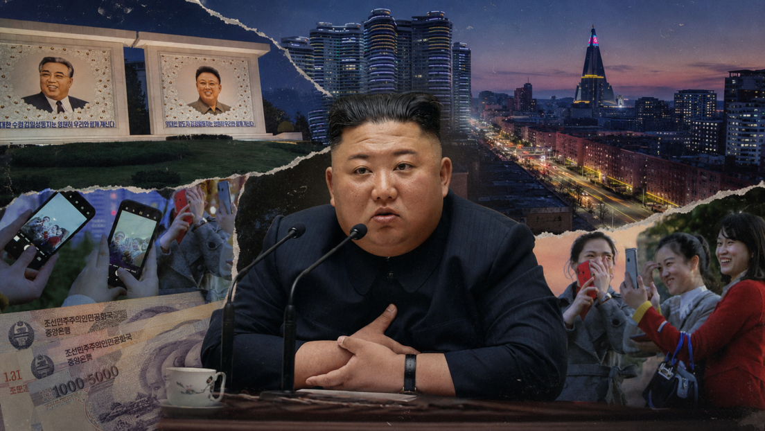 Imprensa dos EUA reconhece avanços da economia norte-coreana: 'sucesso mais surpreendente do mundo'