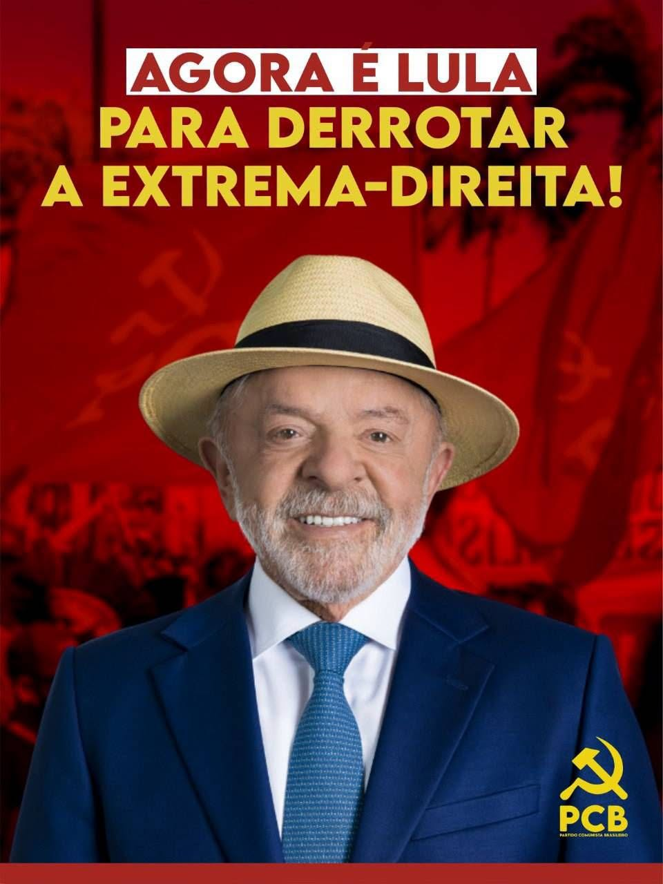 Derrotar a extrema direita nas urnas e nas ruas!