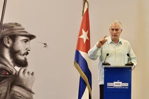 Há muitas lições a serem aprendidas neste país durante estes tempos difíceis