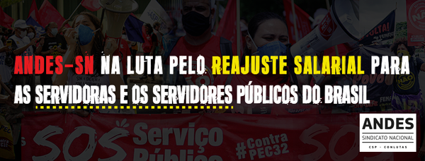 14J: Manifestantes ocuparão Brasília (DF) em Defesa da Educação Pública e contra as privatizações
