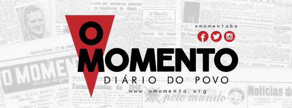 Entrevista do Momento – Helga Maria Martins de Paula