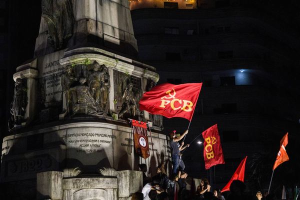 A POSIÇÃO DA MÍDIA DIANTE DO FASCISMO E DA LEI ANTITERRORISMO