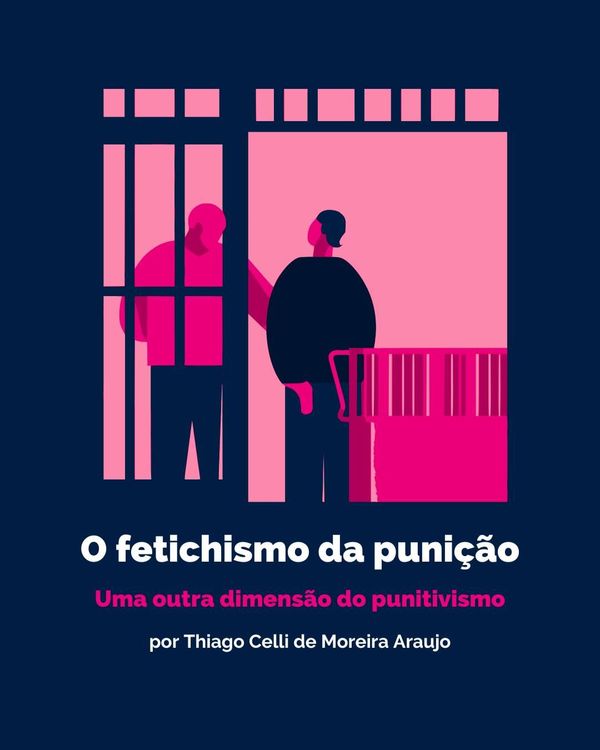 O fetichismo da punição