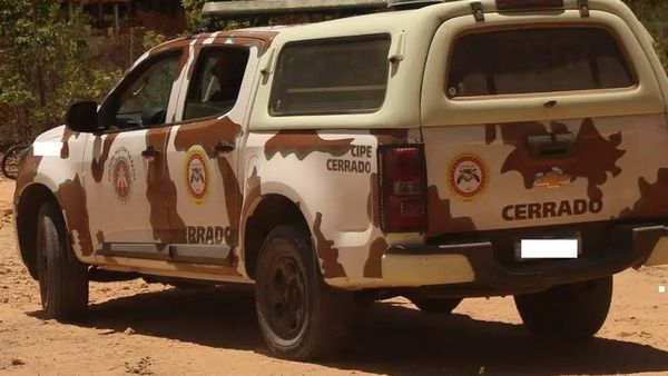 Comunidades tradicionais do cerrado são atacadas; a polícia é omissa