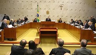 STF julga a revisão do FGTS