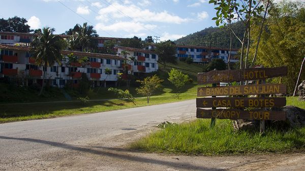 Cuba é classificada como o País Desenvolvido mais sustentável do Mundo