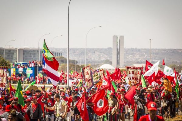 Instalação de CPI é mais um capítulo da ofensiva contra o MST