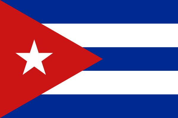 Campanha Cuba vive e resiste