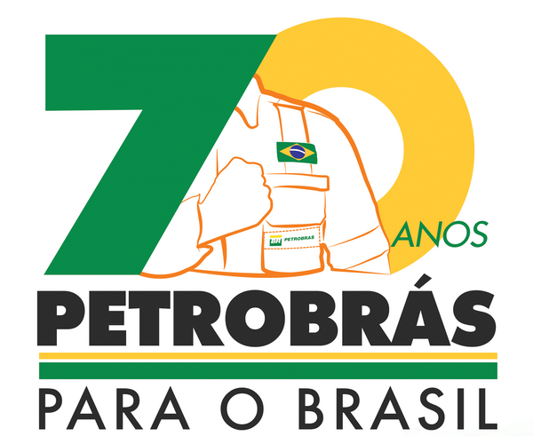 Solenidade na ABI abre agenda de comemorações pelos 70 anos da Petrobrás