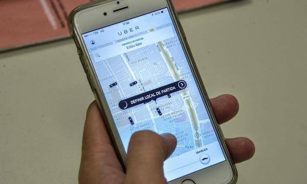 Uber é condenada a pagar danos morais e reconhecer vínculo empregatício