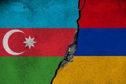 Nagorno-Karabakh e as perguntas ao chamado direito internacional