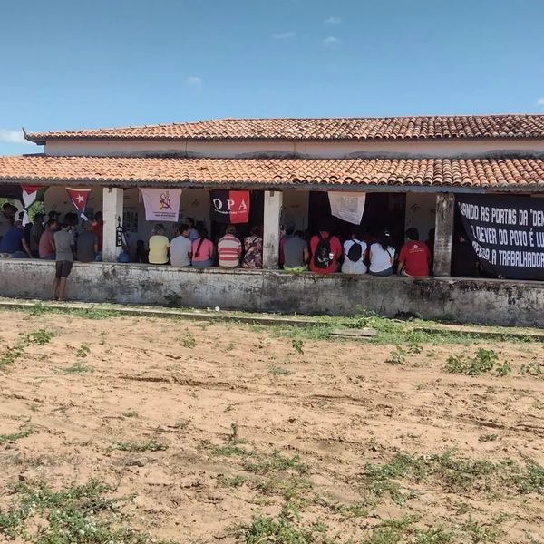 Solidariedade entre os oprimidos e Defesa da Casa Comum