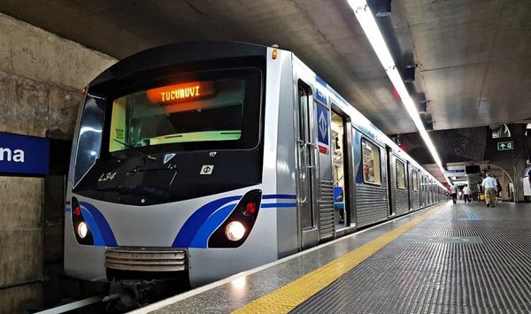 Metroferroviários de todo país assinam a nota “Contra as práticas antissindicais cometidas pelo Metrô SP”