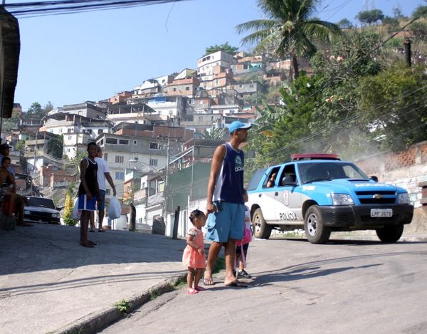 Por uma juventude que entenda o hoje e queira o amanhã