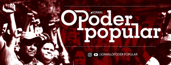Boletim Poder Popular Julho/Agosto 2025