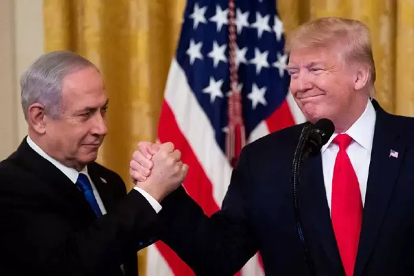 “Plano de Trump” premia “israel” por extermínio de palestinos e diz ao mundo que genocídio compensa