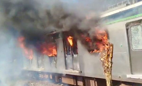 Colapso do Metrô do Recife | Fenametro e Sindmetro-PE cobram ação urgente