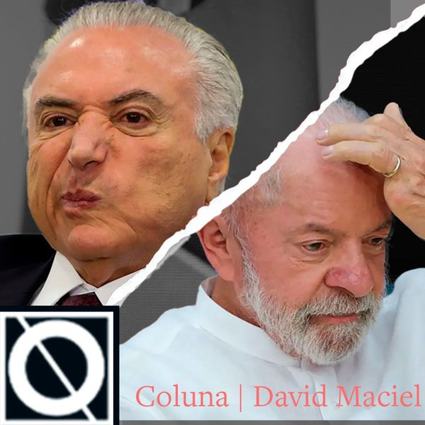 Governo Lula III e a consolidação do Golpe de 2016