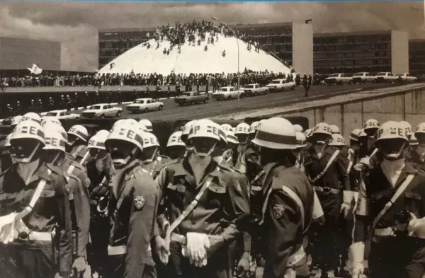 Constituição Federal, 37 anos: um novo Brasil, ou será o mesmo?