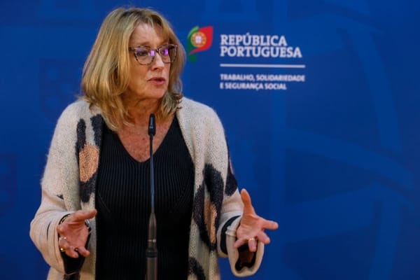 Governo, patrões e UGT reuniram. CGTP não foi convidada por defender os trabalhadores