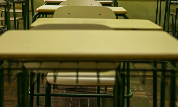 O Sequestro Privado da Educação Brasileira