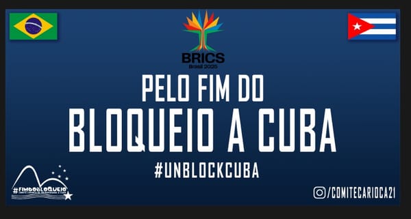 Como Vamos Vencer Isso