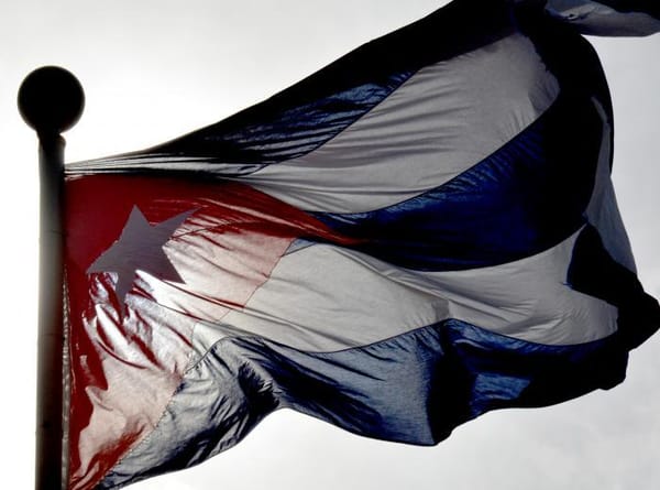 Cuba nunca agiu para prejudicar o povo norte-americano