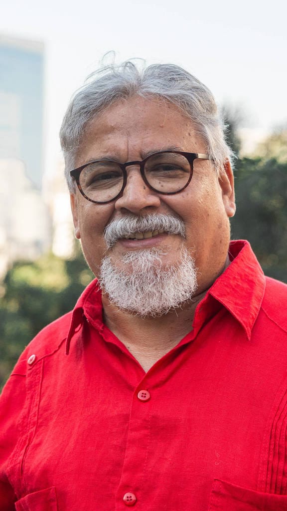 Conversa com Edmilson Costa, candidato à presidência pelo PCB
